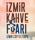 İzmir Kahve Fuarına Katılıyoruz
